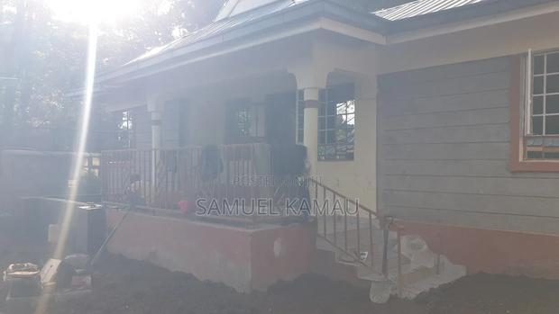 3bdrm Bungalow in Nyathuna for rent