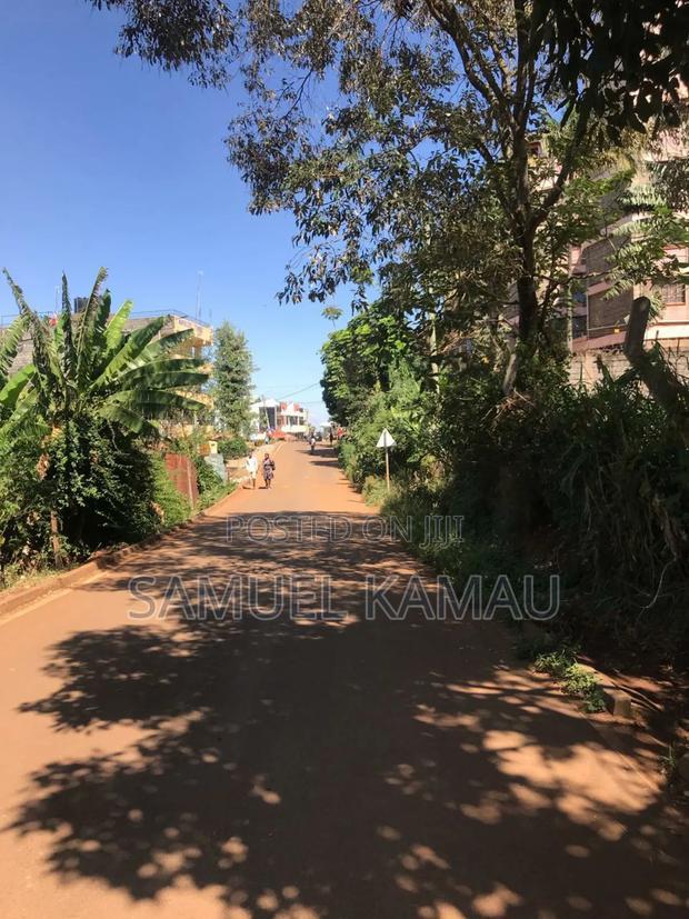Kiambu Town, 0.4 Acre, Corner Plot KSHS 60 Million