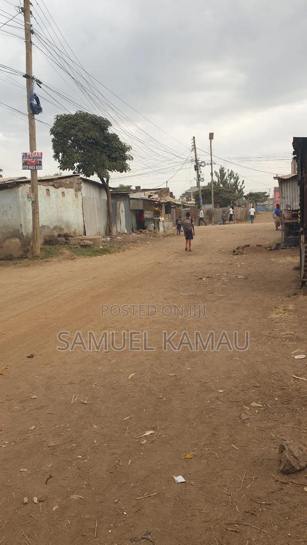 Ruiru, 50 by 100 Feet, Ideal for Apartments