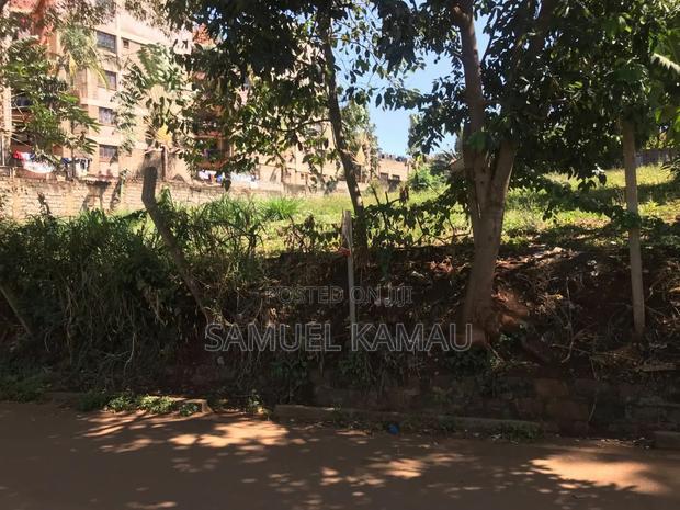 Kiambu Town, 0.4 Acre, Corner Plot KSHS 60 Million