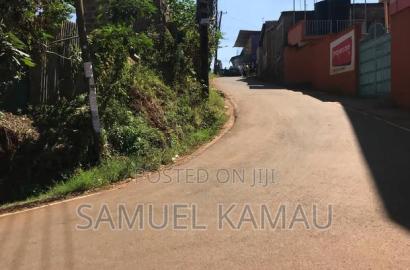 Kiambu Town, 0.4 Acre, Corner Plot KSHS 60 Million