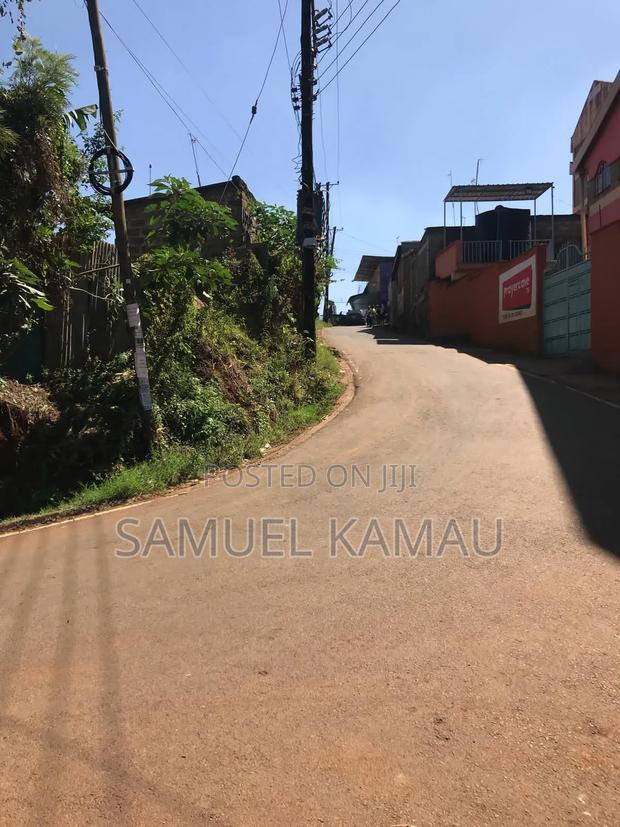 Kiambu Town, 0.4 Acre, Corner Plot KSHS 60 Million