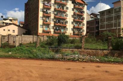 Thika Town, 1/4acre Ideal for Apartments