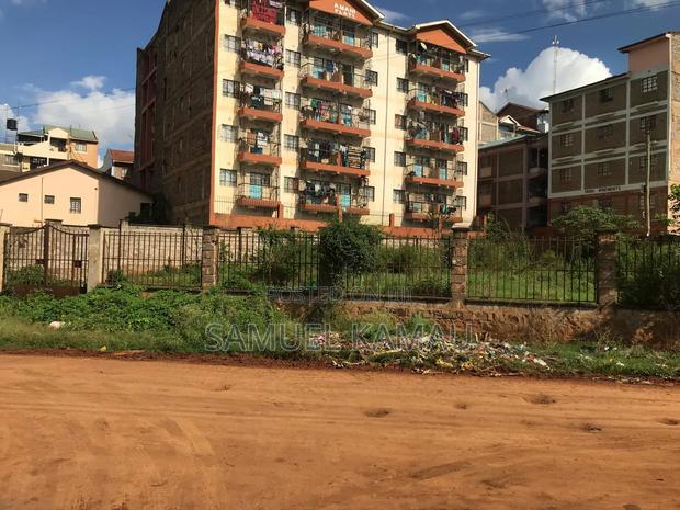 Thika Town, 1/4acre Ideal for Apartments