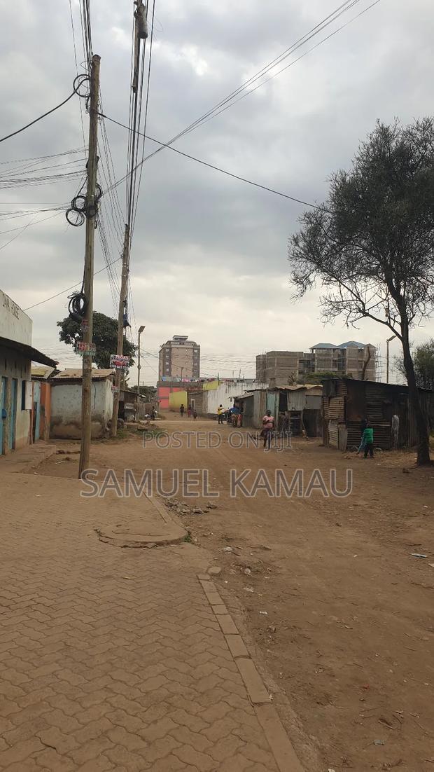 Ruiru, 50 by 100 Feet, Ideal for Apartments