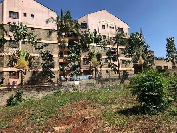 Kiambu Town, 0.4 Acre, Corner Plot KSHS 60 Million