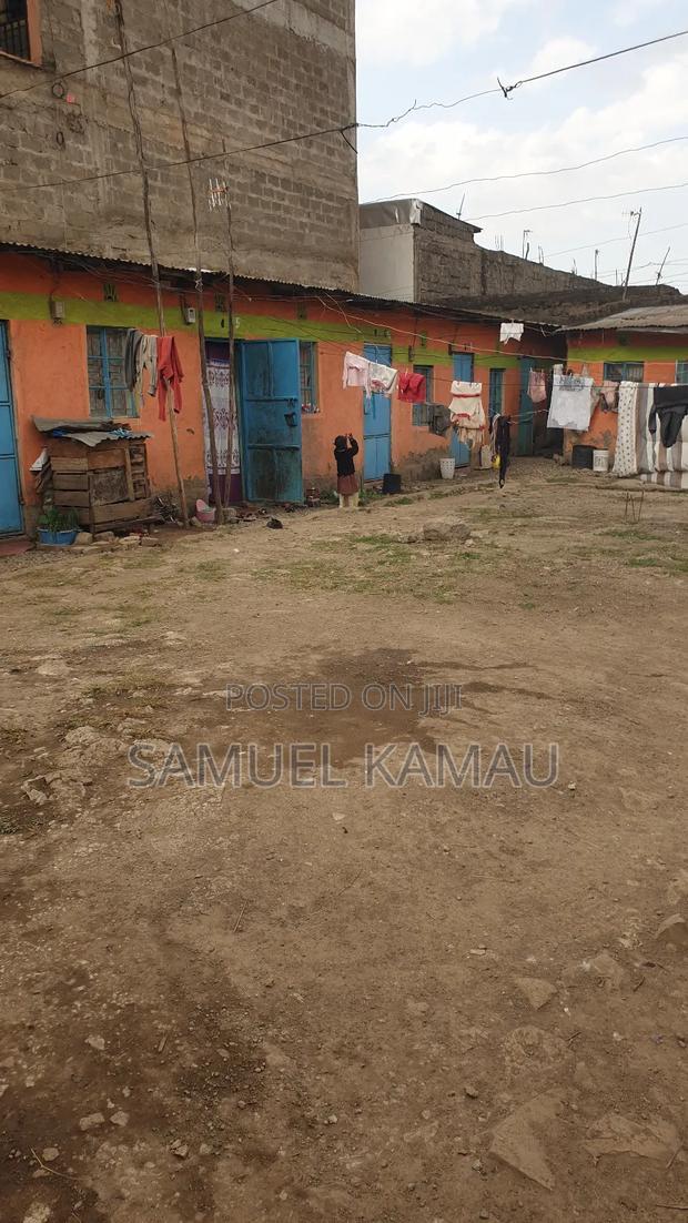 Ruiru, 50 by 100 Feet, Ideal for Apartments