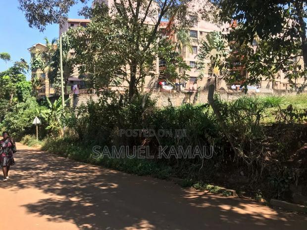 Kiambu Town, 0.4 Acre, Corner Plot KSHS 60 Million