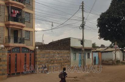 Ruiru, 50 by 100 Feet, Ideal for Apartments