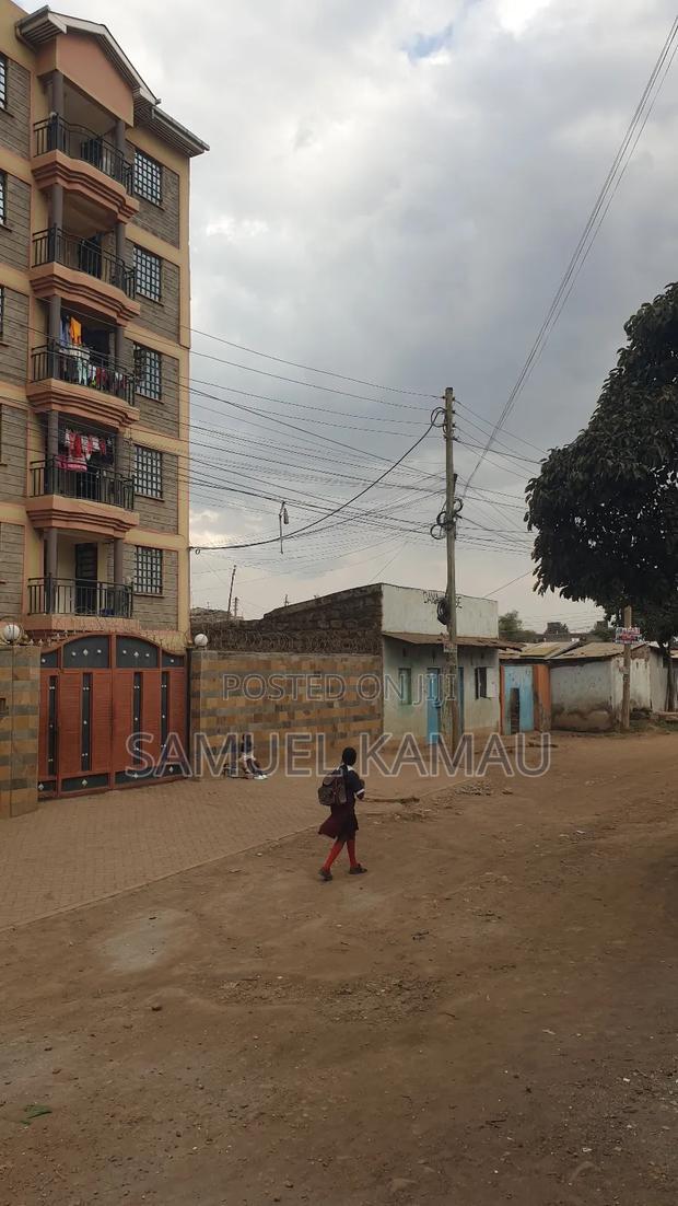 Ruiru, 50 by 100 Feet, Ideal for Apartments