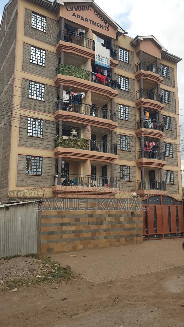 Ruiru, 50 by 100 Feet, Ideal for Apartments