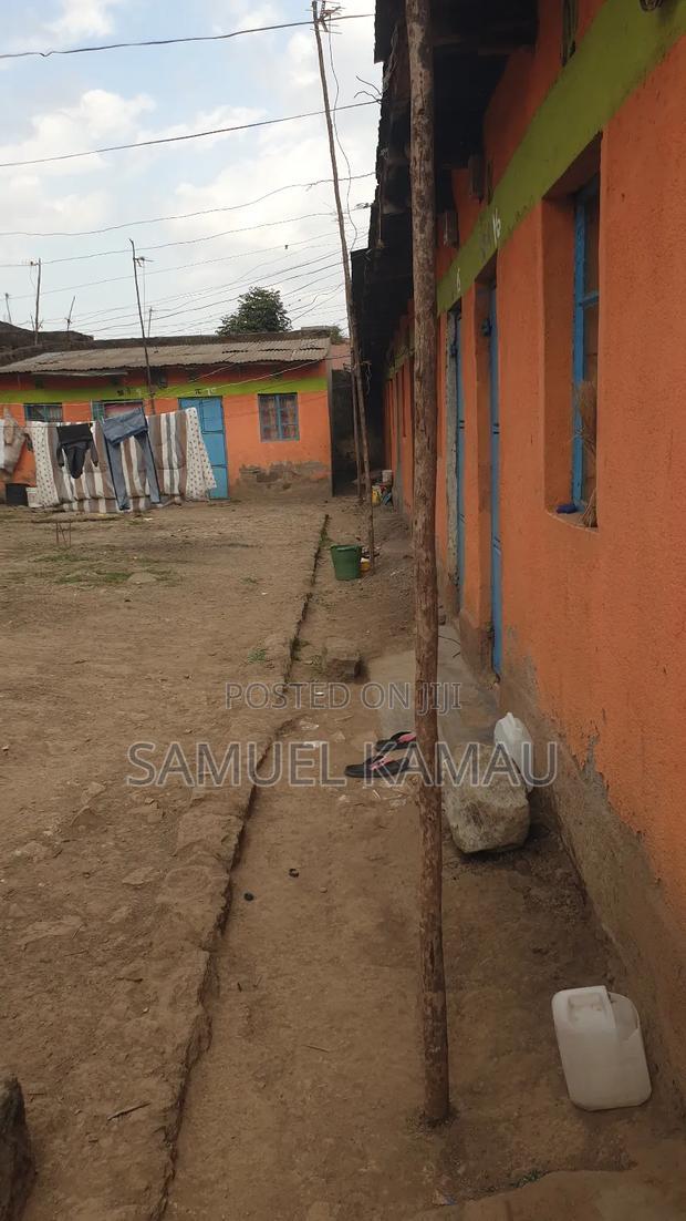Ruiru, 50 by 100 Feet, Ideal for Apartments