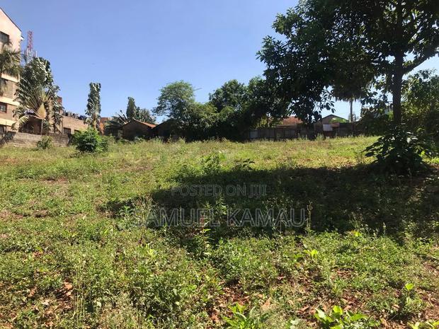 Kiambu Town, 0.4 Acre, Corner Plot KSHS 60 Million