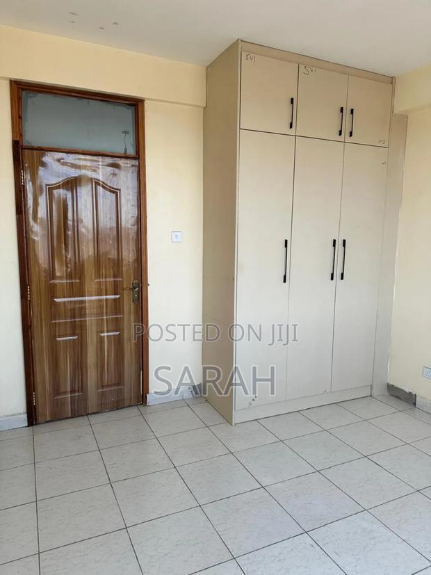 3bdrm Apartment in Imara Daima for rent