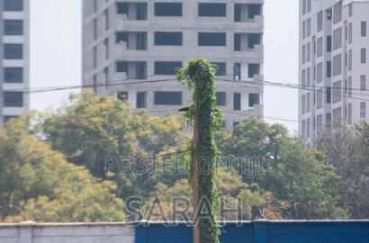 3bdrm Apartment in South B for sale