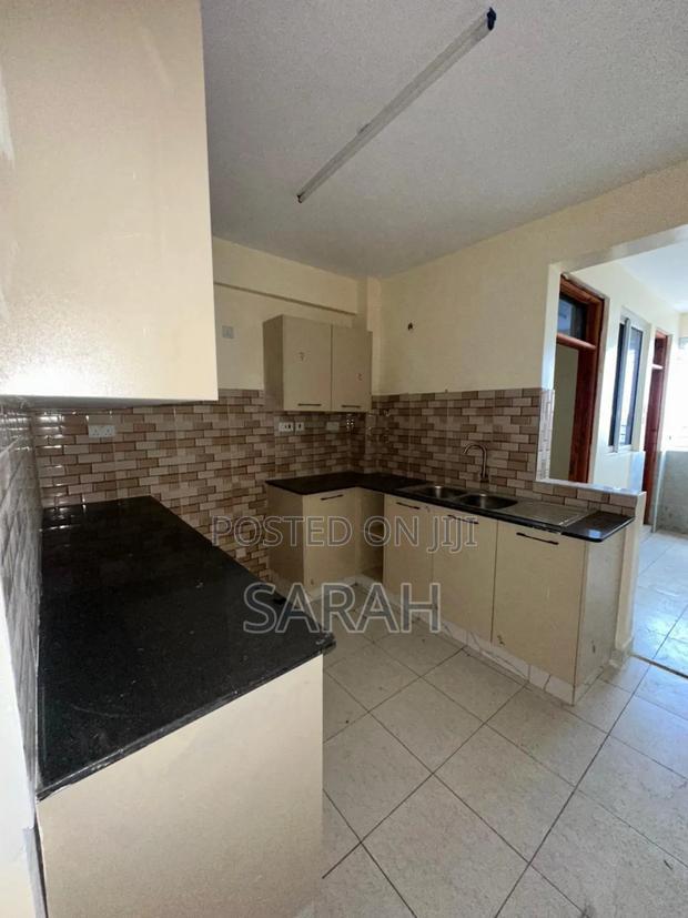 3bdrm Apartment in Imara Daima for rent