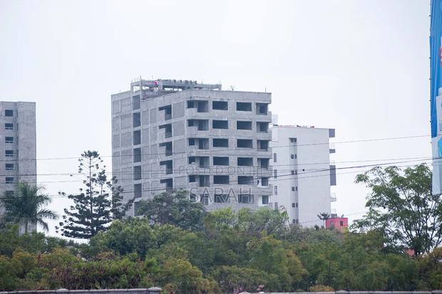 3bdrm Apartment in South B for sale