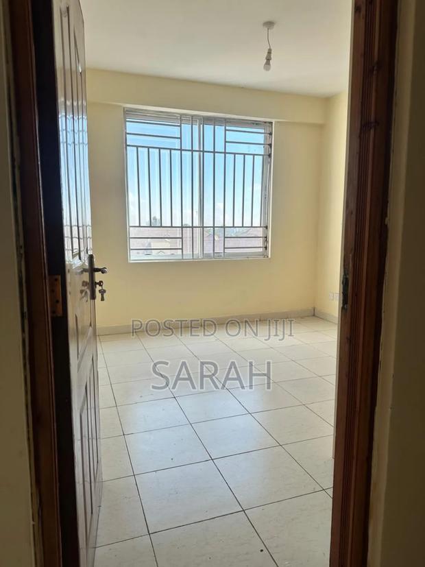 3bdrm Apartment in Imara Daima for rent