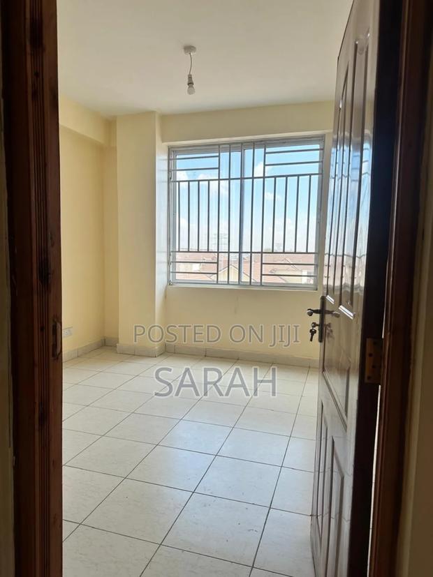 3bdrm Apartment in Imara Daima for rent