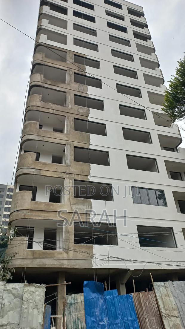 3bdrm Apartment in South B for sale