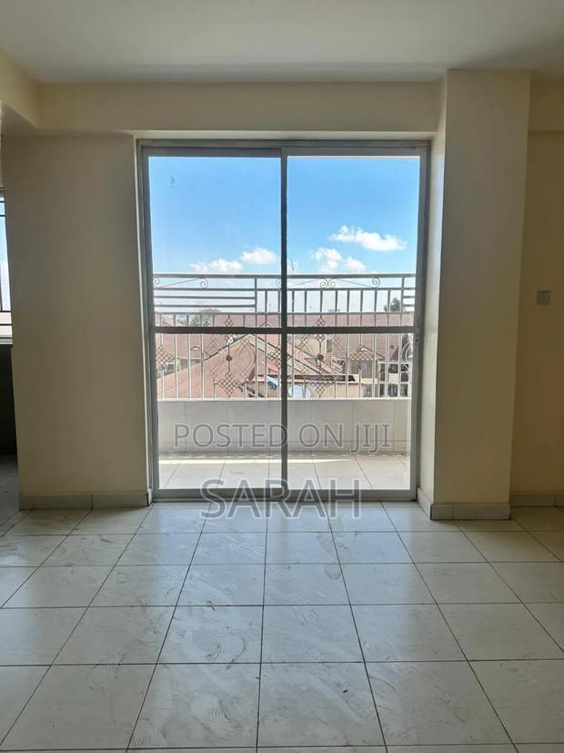 3bdrm Apartment in Imara Daima for rent