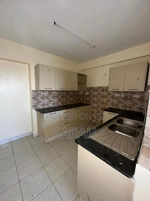 3bdrm Apartment in Imara Daima for rent