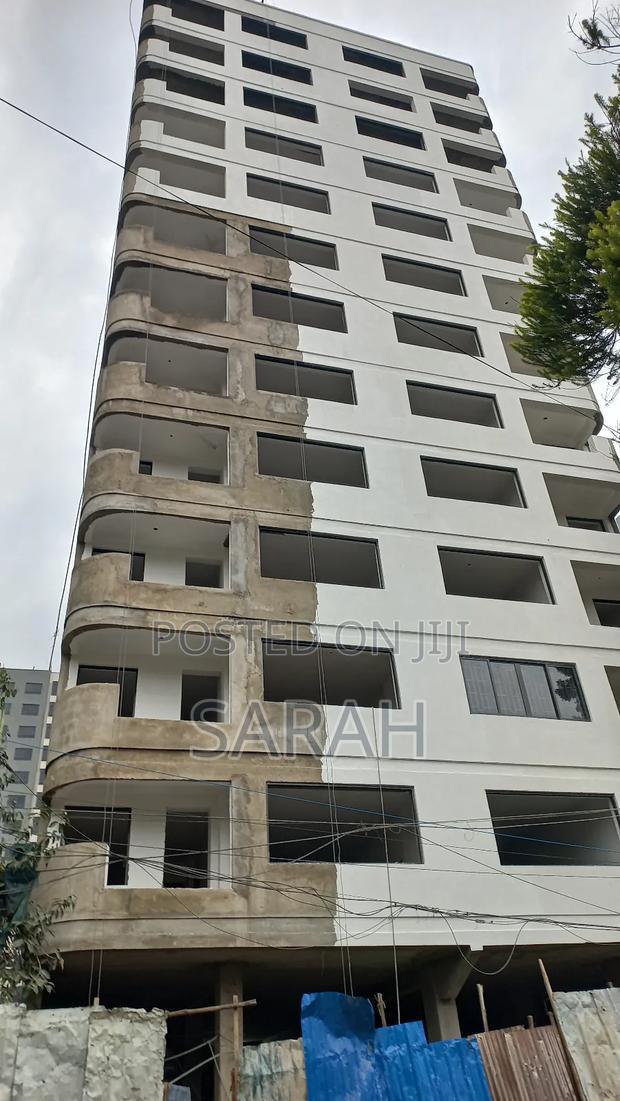 3bdrm Apartment in South B for sale