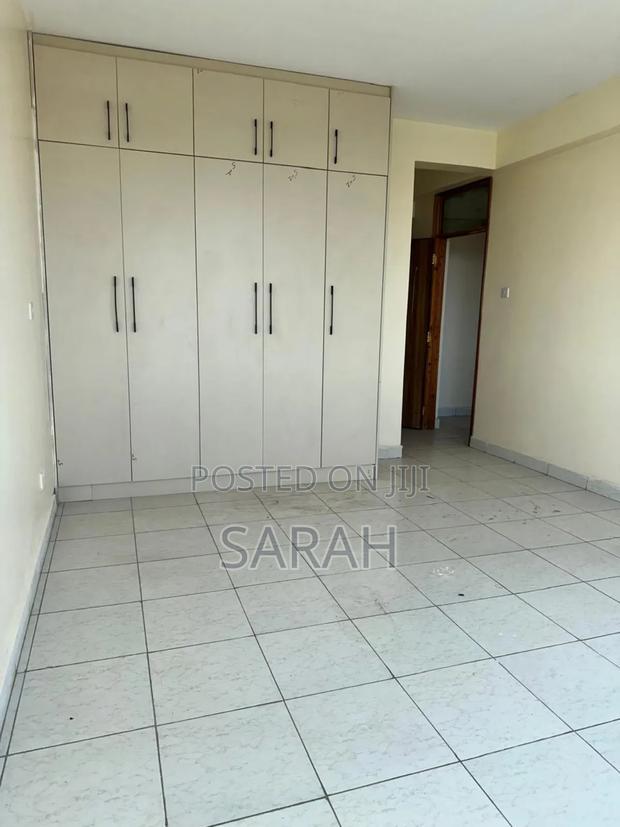 3bdrm Apartment in Imara Daima for rent