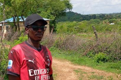 Machakos Masinga Plots