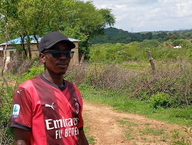 Machakos Masinga Plots