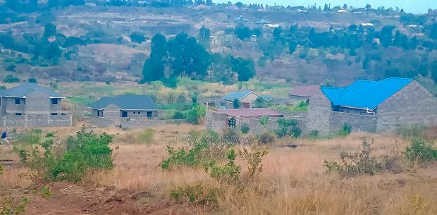 Plots 50*100 for Residential and Commercial Use