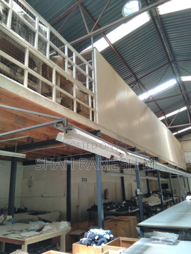 Established Garment Factory For Sale Walk In Walk Out