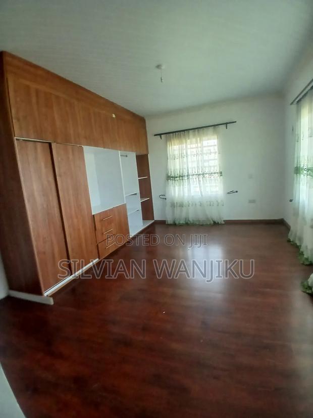 5bdrm House in Ruiru Kamakis for rent