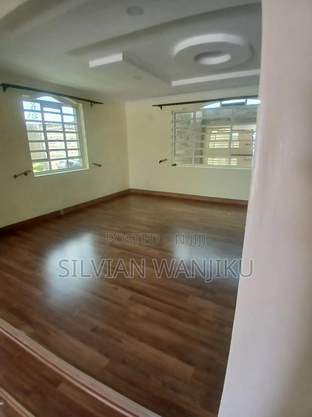 5bdrm House in Ruiru Kamakis for rent