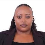 Silvian Wanjiku
