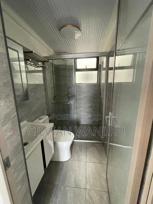 3bdrm Apartment in Kileleshwa for rent