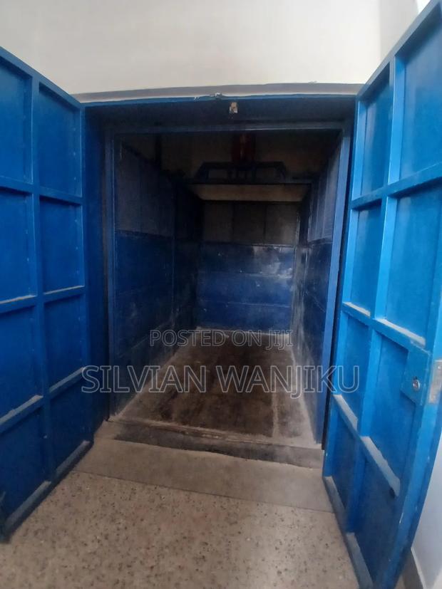 4000sqft Godown to Let in Ruiru