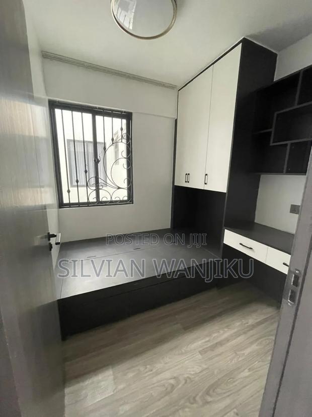 3bdrm Apartment in Kileleshwa for rent