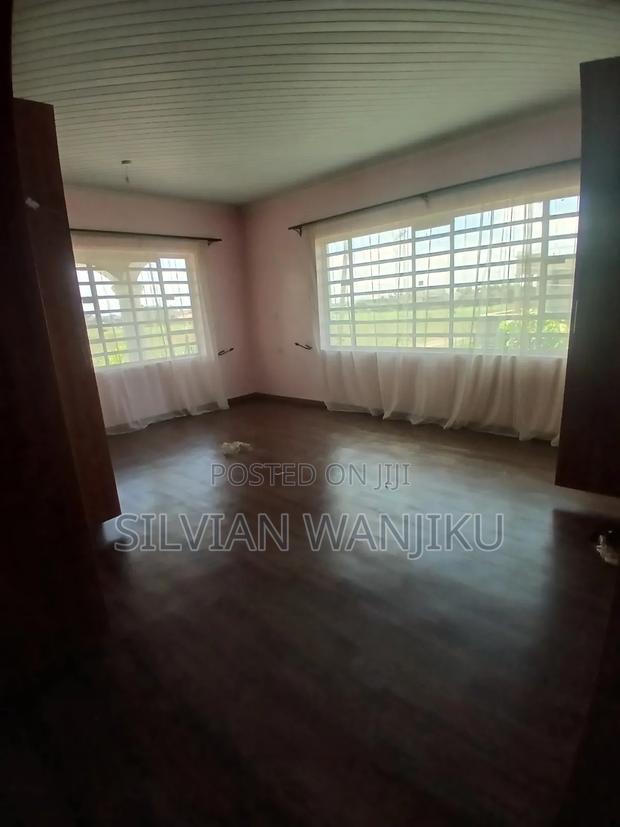 5bdrm House in Ruiru Kamakis for rent