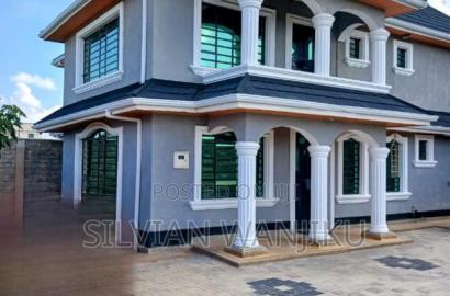 5bdrm House in Ruiru for rent