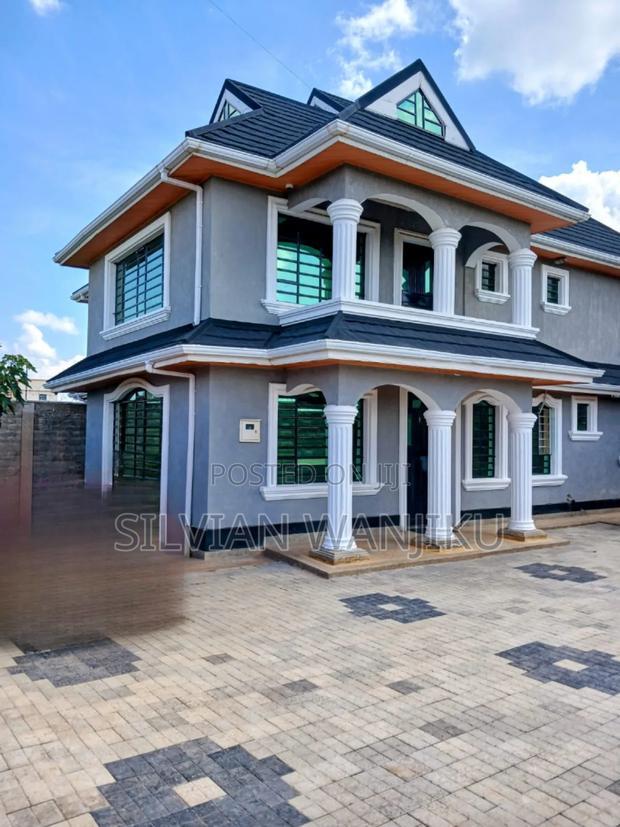5bdrm House in Ruiru for rent