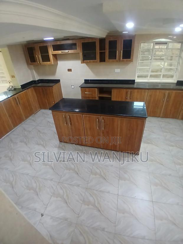 5bdrm House in Ruiru Kamakis for rent