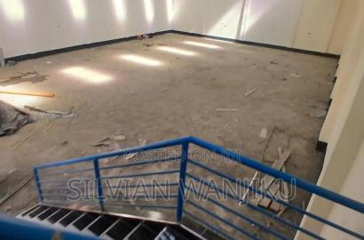 Newly Built 4000sqft Godown to Let Along Eastern Bypass