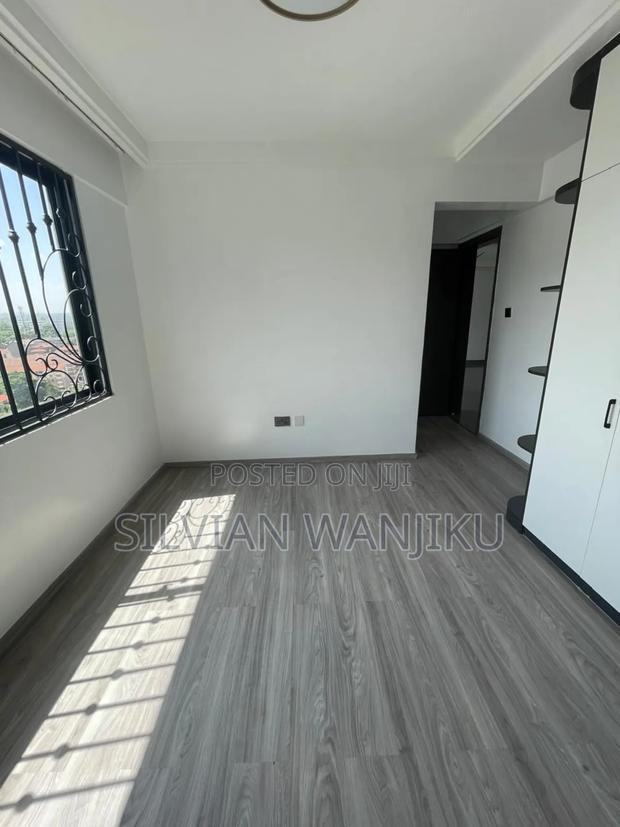 3bdrm Apartment in Kileleshwa for rent