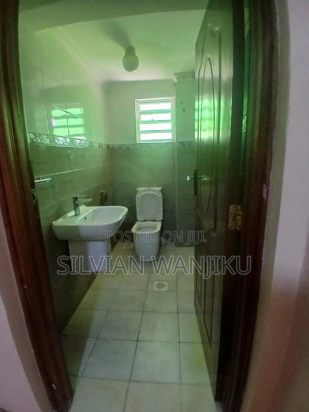 5bdrm House in Ruiru Kamakis for rent