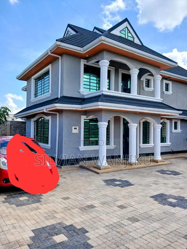 5bdrm House in Ruiru for rent