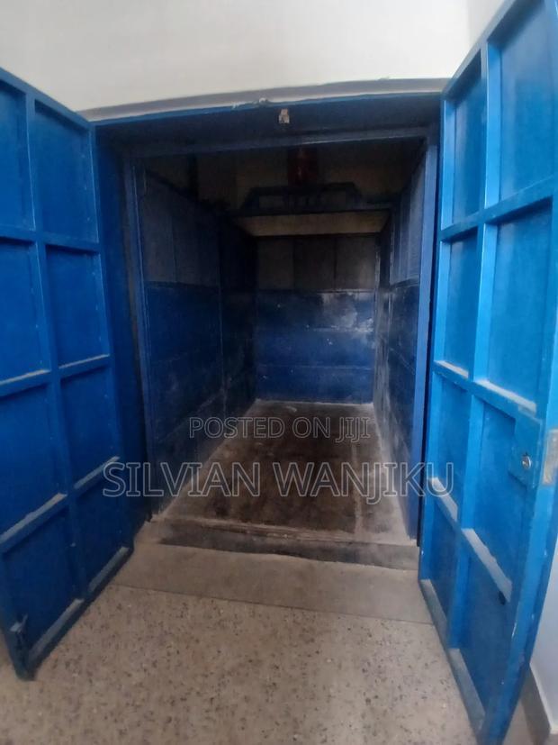4000sqft Godown to Let in Ruiru
