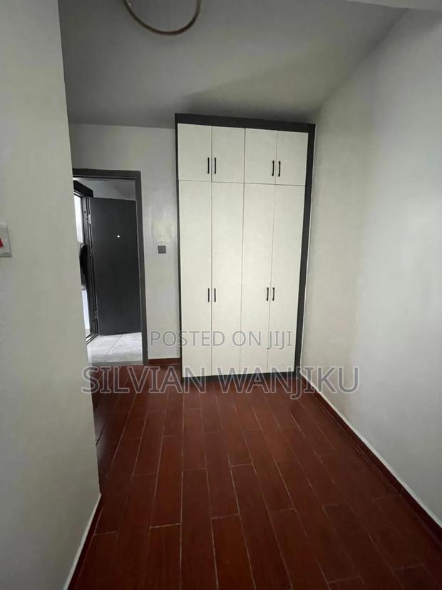 3bdrm Apartment in Kileleshwa for rent