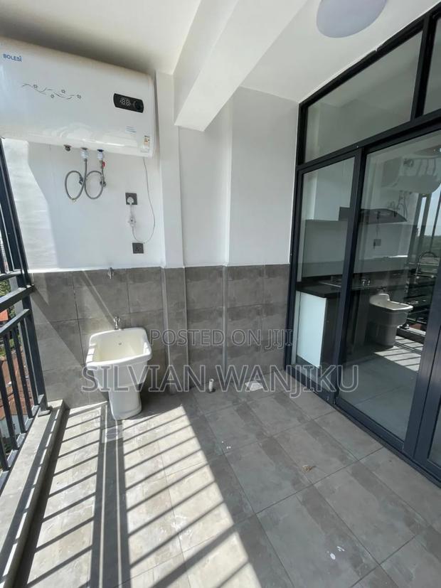 3bdrm Apartment in Kileleshwa for rent