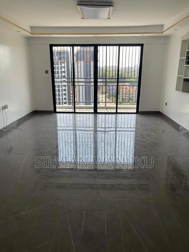 3bdrm Apartment in Kileleshwa for rent